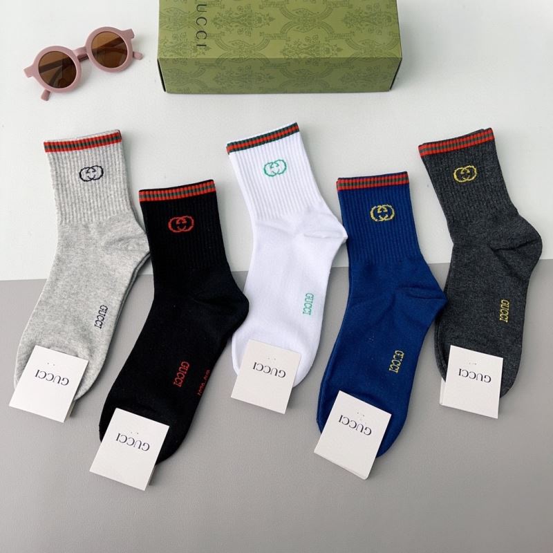 Gucci Socks